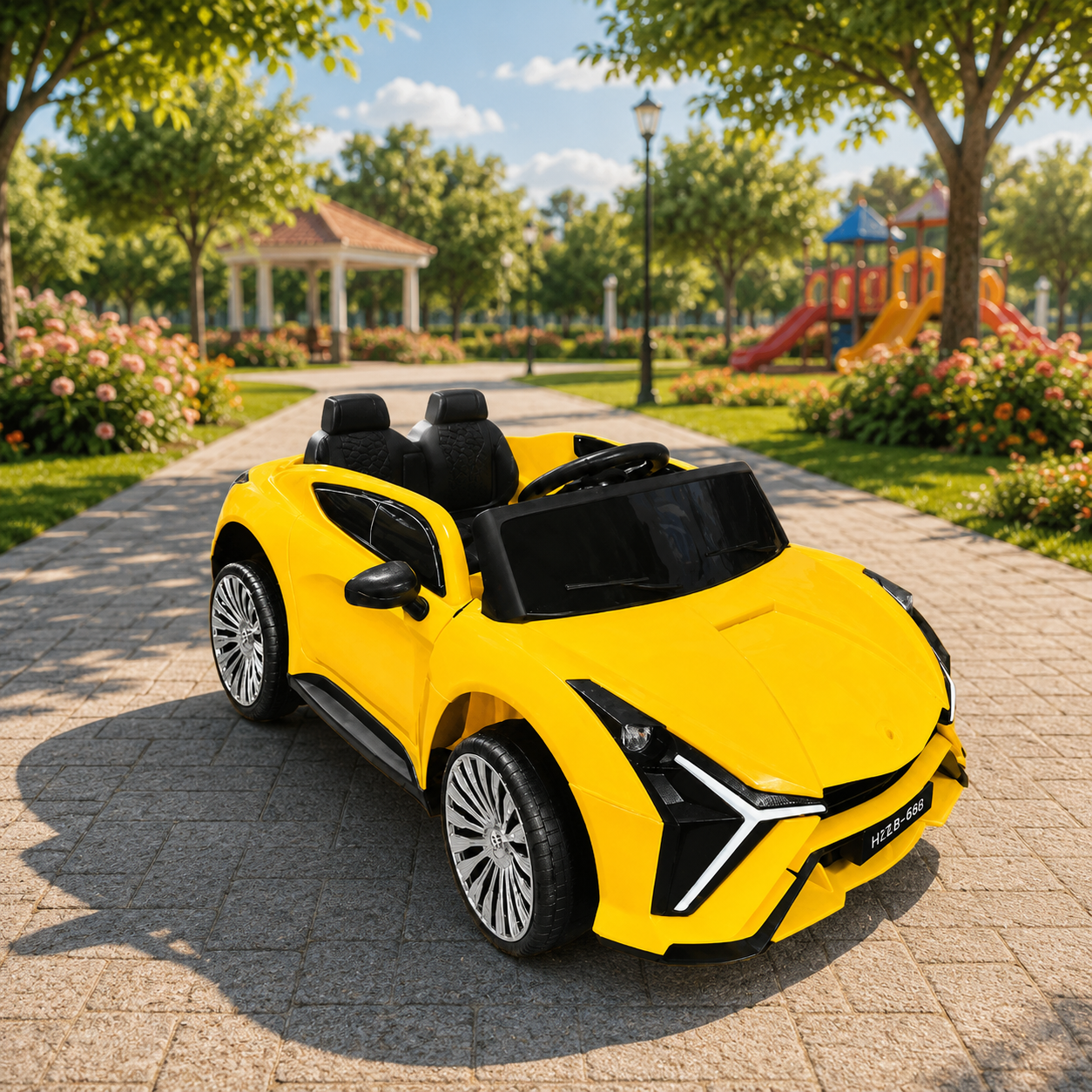 Xe oto lamborgini